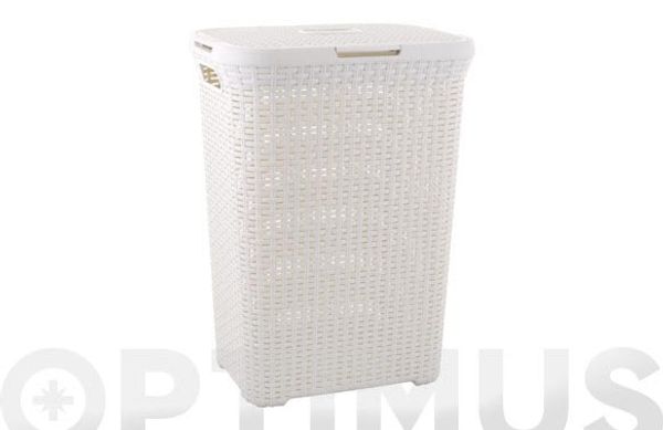 PONGOTODO NATURAL STYLE 60L BLANCO