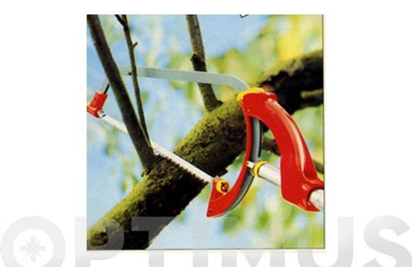 ARCO DE SIERRA DE TRONZAR OVM