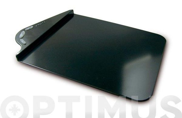 BANDEJA REPOSTERIA ANTIADHERENTE 33 X 30 CM