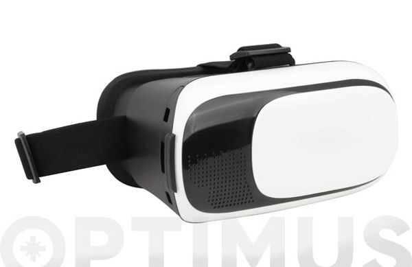GAFAS 3D REALIDAD VIRTUAL SMARTPHONE