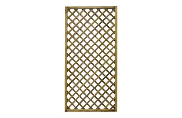 CELOSIA MADERA PREMICES CON MARCO 90 X 180 CM