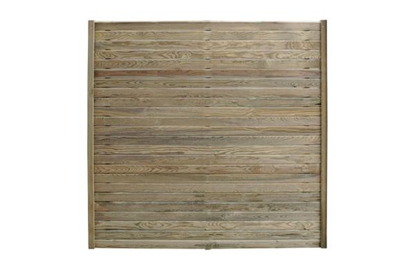 PANEL ISYA 180 X 176 CM ESPESOR 40 MM