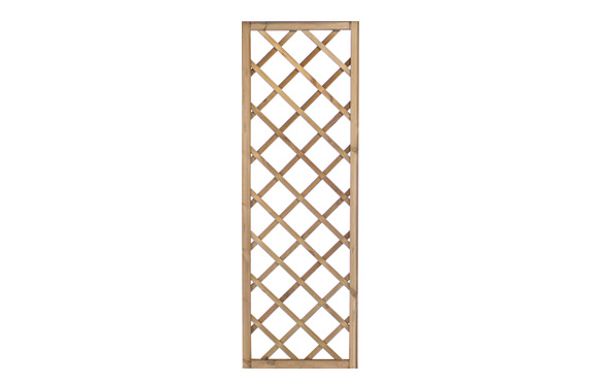 CELOSIA MADERA SOPRANO CON MARCO 60 X 180 CM