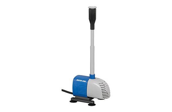 BOMBA FUENTE Y ESTANQUE BFS-14 18 W 1,4 M 900 L/H