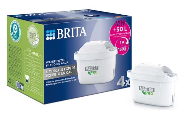 FILTRO 4 MXPRO EXPERTO CAL PACK 4 UDS