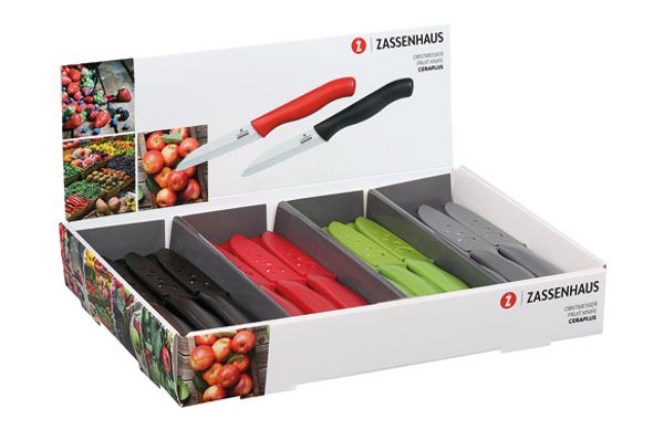 CUCHILLO CERAMICO CERAPLUS