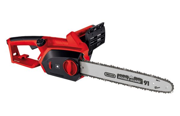 MOTOSIERRA ELECTRICA 2000 W ESPADA 40 CM