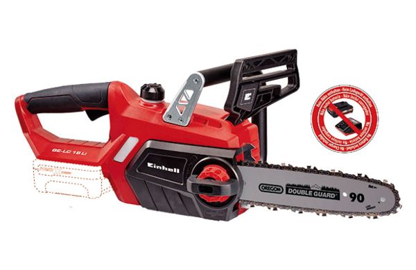 MOTOSIERRA A BATERIA 18V ESPADA DE 25 CM EINHELL