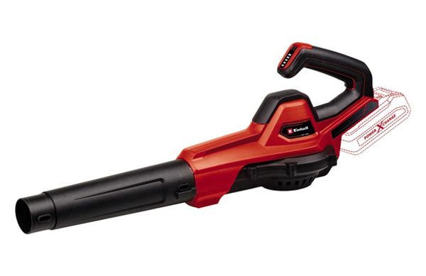 SOPLADOR A BATERIA GE-UB LI 18/250 E-SOLO