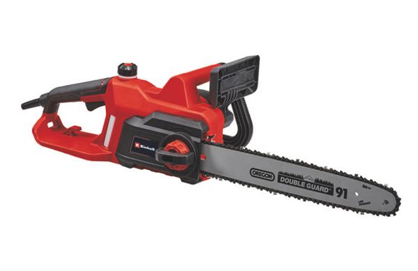 MOTOSIERRA ELECTRICA 2000 W GC-EC 2040 ESPADA 40 CM