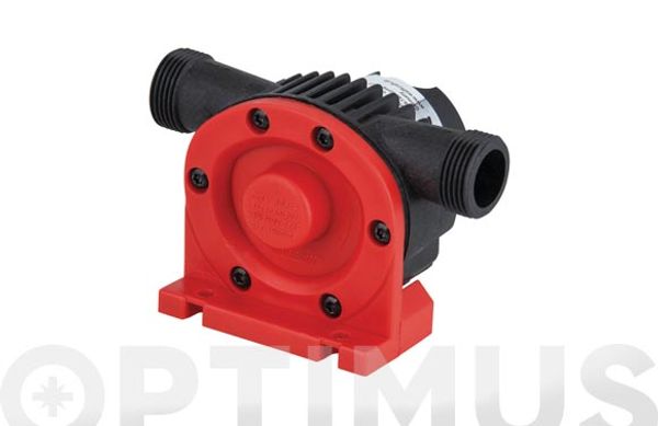 BOMBA TRASVASE PARA TALADRO 2207000 3.000 L/H