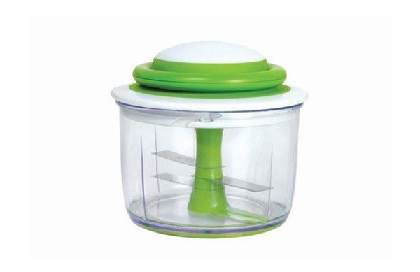 PICADORA MANUAL DE VERDURAS VEGGICHOP