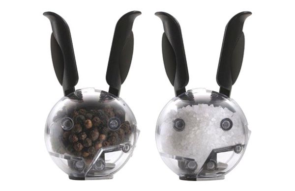 SALERO PIMENTERO MINI MAGNETICO SET 2 UDS 