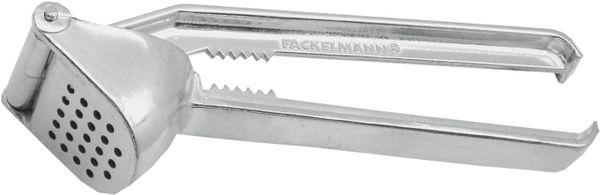 PRENSA AJOS FACKELMANN ALUMINIO