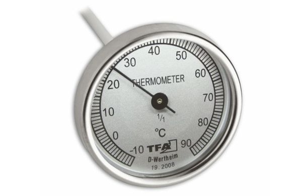 TERMOMETRO PARA COMPOSTAJE 