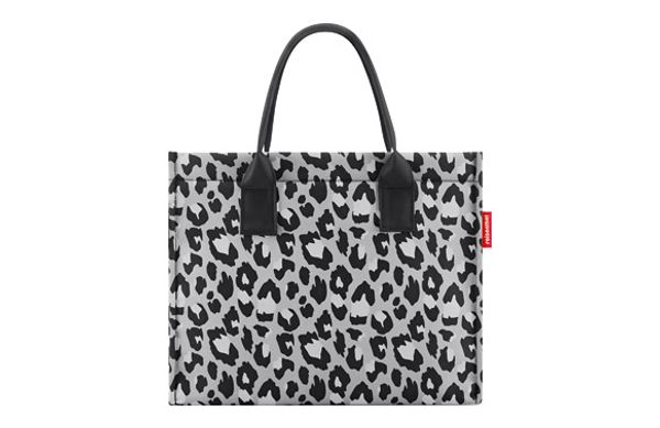 BOLSA COMPRA DAILY SHOPPER LEO NERO