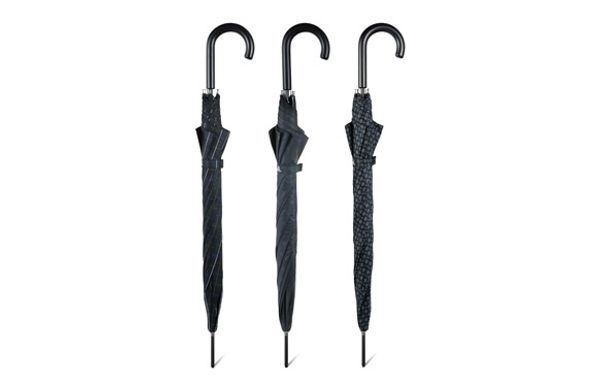 PARAGUAS HOMBRE LARGO AUTOMATICO ESTAMPADO SURTIDO