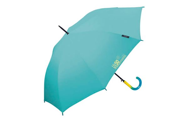 PARAGUAS LARGO (PROTECTOR SOLAR)UV AGUA 61/8 - Ø 102CM