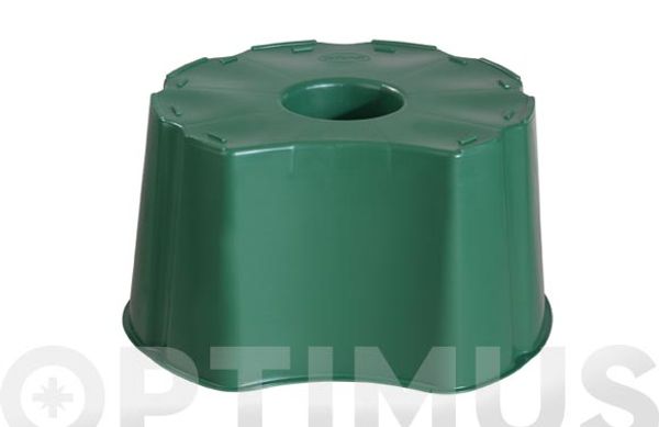 BASE PARA DEPOSITO AGUA REDONDO 510 L