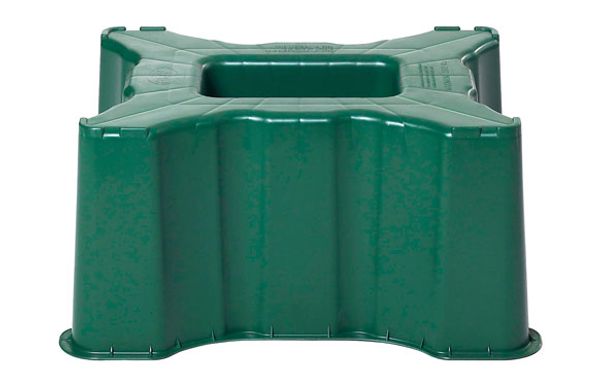 BASE PARA DEPOSITO AGUA RECTANGULAR 300 L