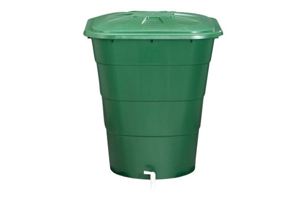 DEPOSITO AGUA RECTANGULAR  203 L 