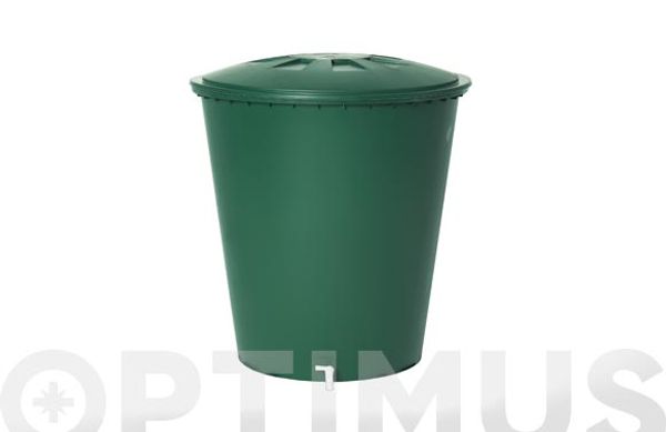 DEPOSITO AGUA REDONDO  310 L 