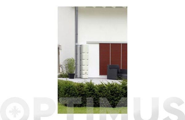 DEPOSITO BASIC BEIGE 300 L