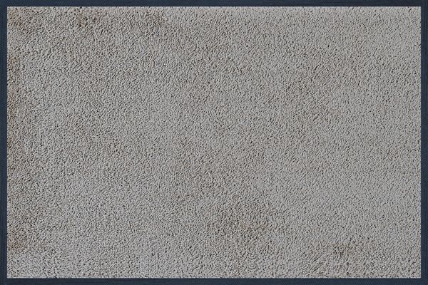 ALFOMBRA NYLON ECO 40X60CM COOL GREY