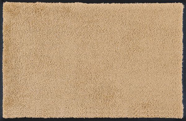 ALFOMBRA NYLON ECO 50X75CM ORIGINAL SAHARA