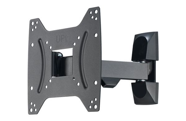 SOPORTE PANTALLA TV 1 BRAZO 200 X 200 19"48"