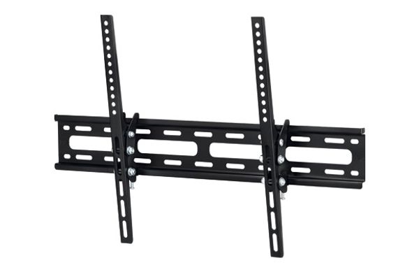 SOPORTE PANTALLA TV INCLINABLE 600X400 37"-75"