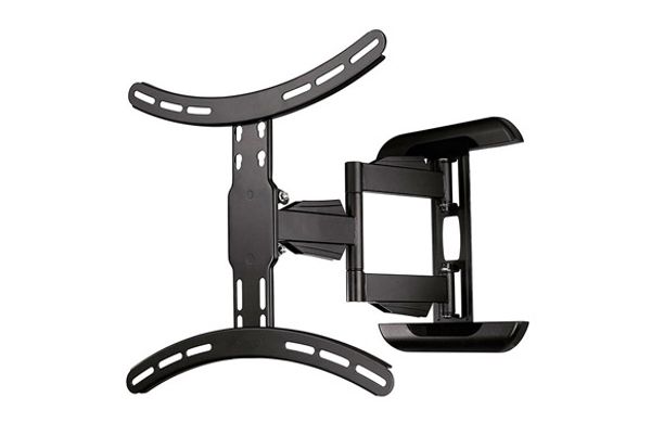 SOPORTE TV 2 BRAZOS 32"-65" 400X400 2KG