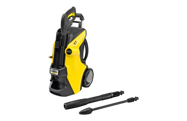 HIDROLIMPIADORA K7 POWER 180 BAR 600 LH 3.000 W