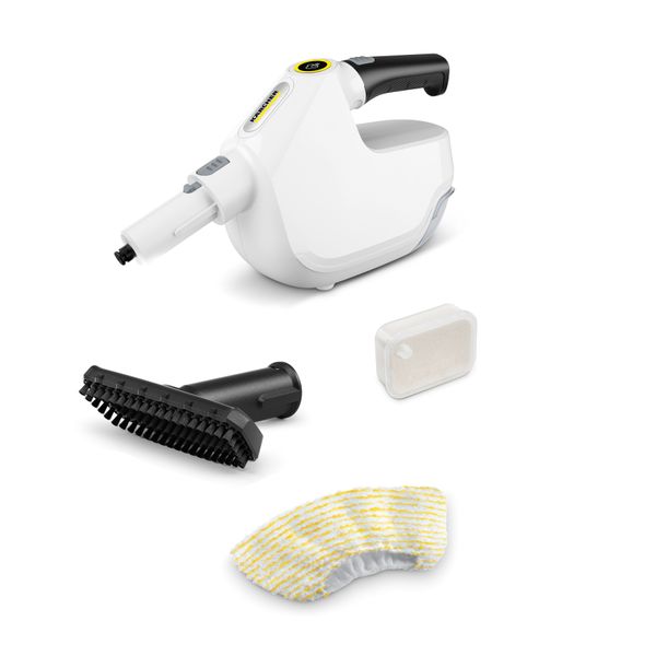 LIMPIADOR VAPOR SC 1 MULTI 15 MMAR 1300W 600 L/H