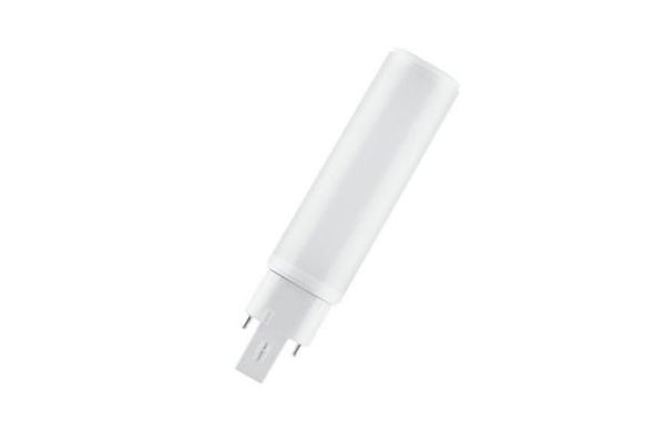 BOMBILLA DULUX LED G24D 3,9W 1100LM 4000K IP20