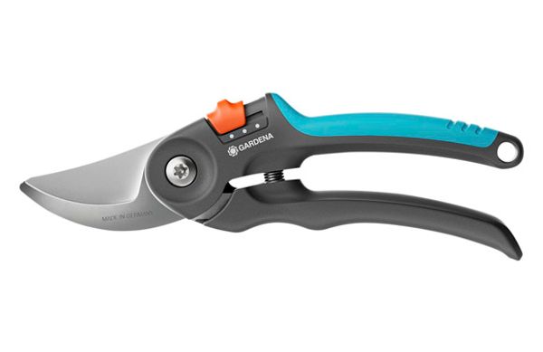 TIJERA PODA 1 MANO PREMIUM BYPASS 19 CM Ø CORTE 24 MM