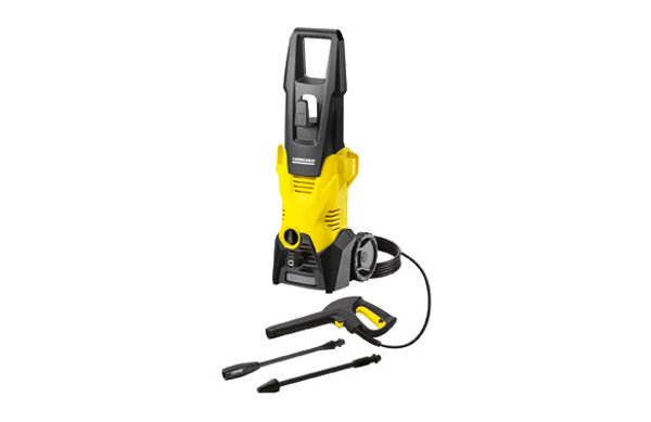 HIDROLIMPIADORA K3 PROMO 120 BAR 380L/H 1.600W