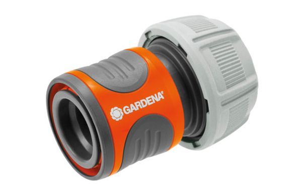 CONECTOR RAPIDO Ø INT. DE 19 MM