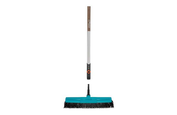 CEPILLO EXTERIORES COMBISYSTEM MANGO 130 CM