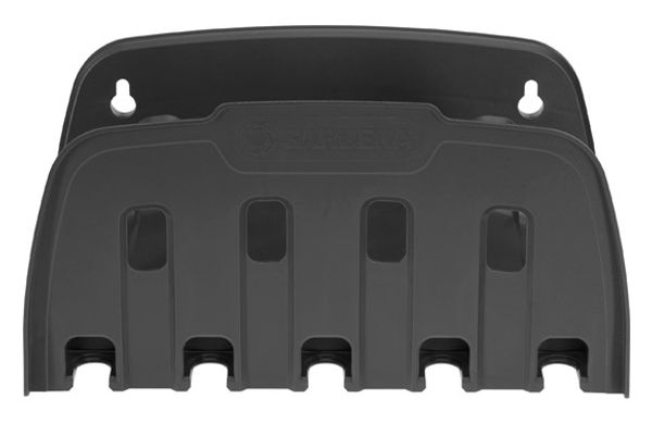 COLGADOR MANGUERA PARED 25 M Ø 15 MM