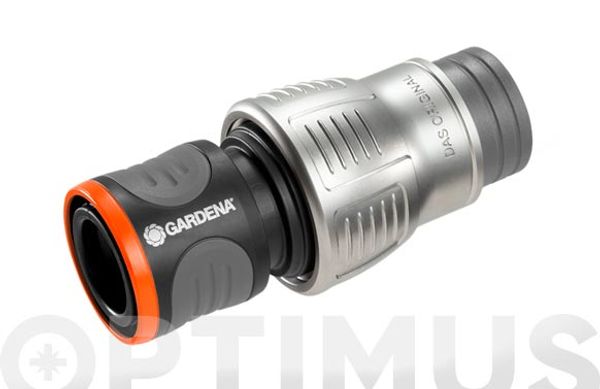 CONECTOR RAPIDO MANGUERA PREMIUM Ø 19 MM 3/4''