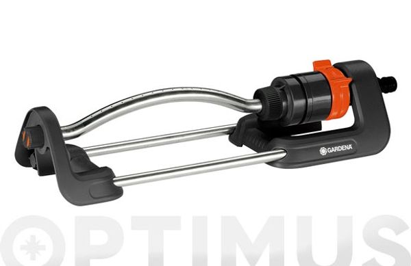 ASPERSOR OSCILANTE AQUA S DE 90 A 220 M2