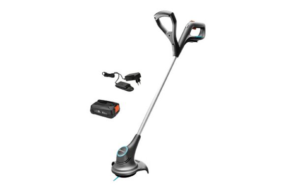 CORTABORDES A BATERIA 18 V Ø 23 DE CORTE SMALLCUT P4A