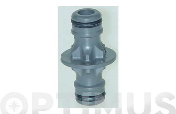 CONECTOR DE PROLONGACION 1/2 " 3/4 "