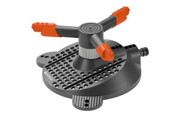 ASPERSOR CIRCULAR SAMBA CLASSIC