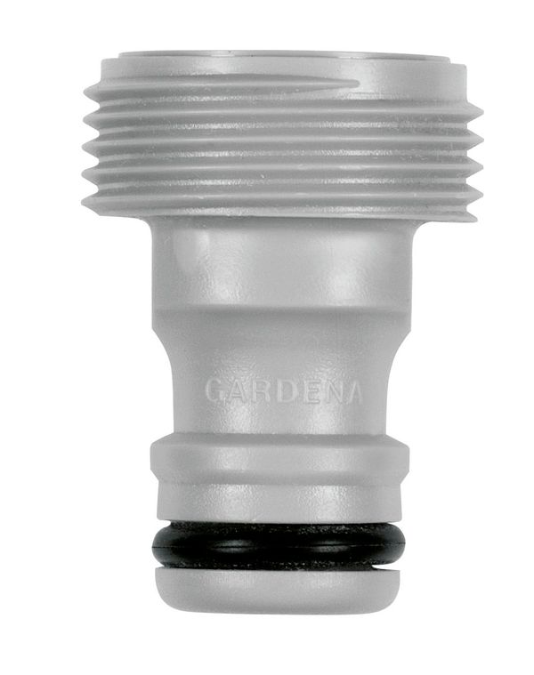 ADAPTADOR GRIFO ROSCA MACHO INTERIOR 19 MM 3/4"