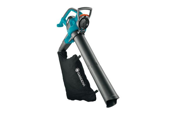 ASPIRADOR SOPLADOR ELECTRICO ERGOJET 3000 W