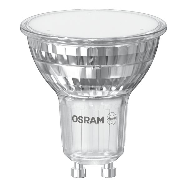 BOMBILLA GU10 LED 5,6W 620LM 2700K IP20