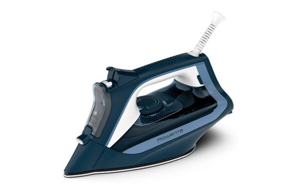 PLANCHA VAPOR SUELA INOX EXPRESS STEAM 2500W