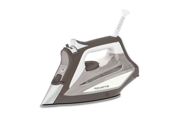 PLANCHA VAPOR SUELA INOX FOCUS EXCEL 2600W